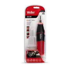 Portable Cordless Soldering Iron, 6W/8W - Ideal for On-the-Go Tasks with Safety