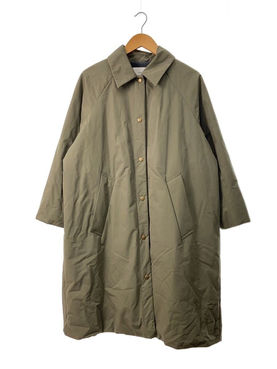 Framework Coat/38/Framework/Cotton/Khk/Khaki/22-0… - image 1