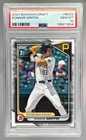 136971834 Konnor Griffin 2024 Bowman Draft #BD-22 1st RC PSA 10