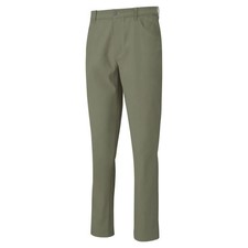 Men's PUMA Jackpot 5 Pocket Golf Pants