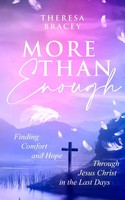 Theresa Bracey | More Than Enough | Taschenbuch | Englisch (2021)