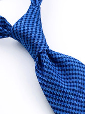 JOS. A. BANK Signature Collection 100% Silk  ...