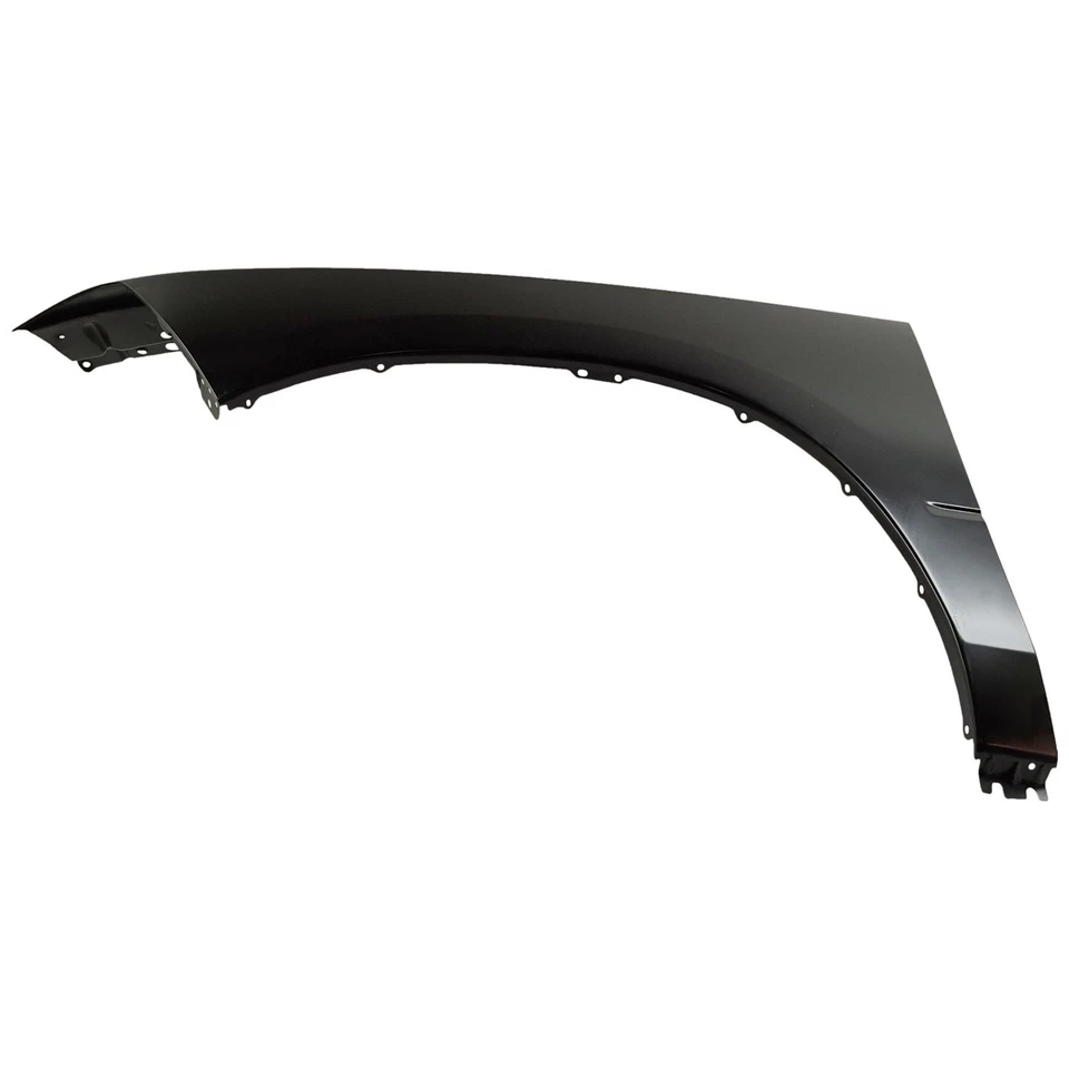 Fender For Ram 1500 2011-2018 Front Driver Side — 第 4/4 张图片