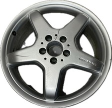 1x Alufelge 18 Zoll 7.5" 5x112 37ET A2094011802 Mercedes-Benz CLK-Klasse W209 1x Alufelge 18 Zoll 7.5" 5x112 37ET A2094011802 Mercedes-Benz CLK-Klasse W209