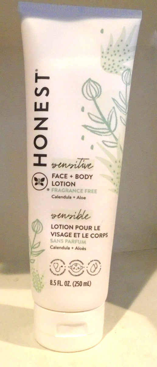 Fragrance Free - 8.5 Fl Oz