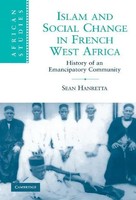 Sean Hanretta | Islam And Social Change In French West Africa | Buch | Englisch