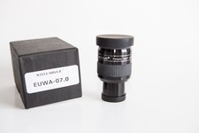Stellarvue 7mm 82 degree 1.25" Telescope Eyepiece
