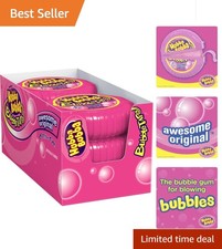 Delightful  Bubble Gum Tape - 6 Ounce Bulk Pa...