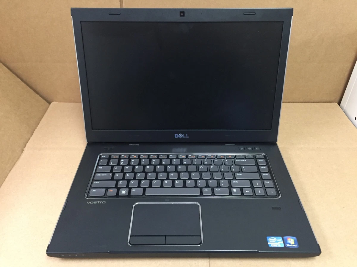 Dell Intel Core i5 2nd Gen. 6GB RAM PC Laptops & Netbooks for sale