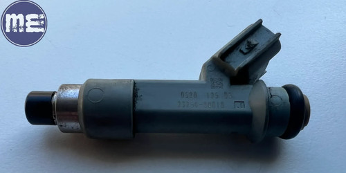 Citroen C1 Benzin Einspritzdüse Einspritzventil 23250-00010