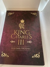 2023 Half Crown - The Coronation of King Charles III