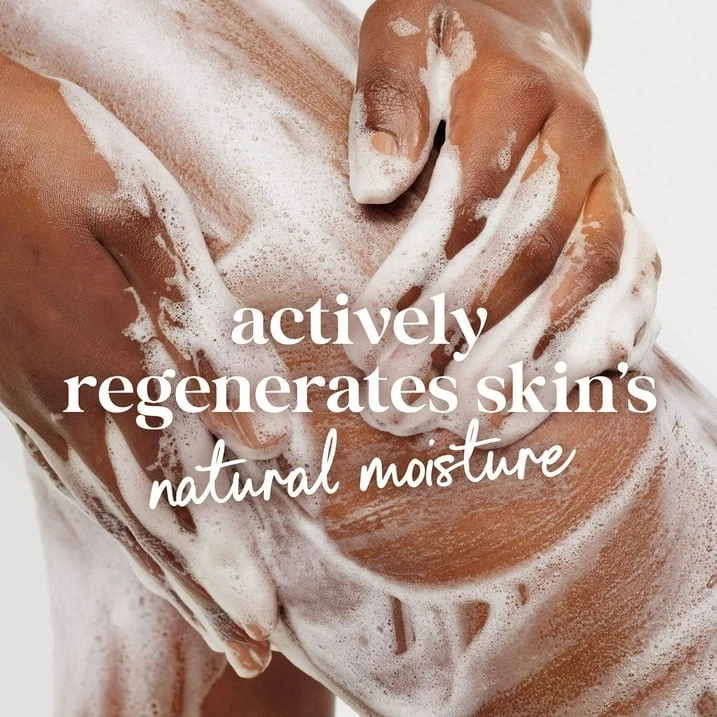 Dove Deep Moisture Body Wash with Pump, 30.6 fl. oz., 2 ct. - Image 4 of 4