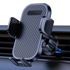 Car Air Vent Phone Holder Stand Mount For iPhone 14 13 12 Samsung Andriod Truck
