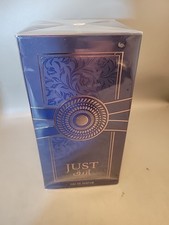 Just Azraq Fragrance World perfume - a fragrance for women 2023