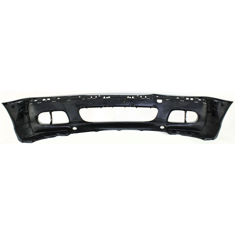 Front Bumper Cover For 2002-2005 BMW 325i 325xi Wagon Primed with Sport Package - Image 4 of 4