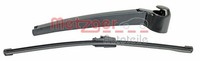 Metzger Autoteile Wischarm Scheibenreinigung 2190337 FüR Roomster Skoda 5J 5J7