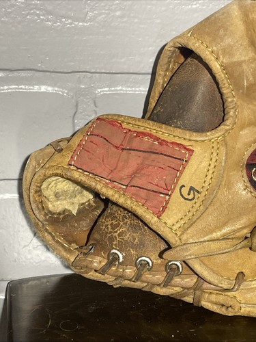 Rawlings USA KM10 Mike Schmidt Phillies 12” Softball Glove Right Hand Throw - Picture 2 of 18