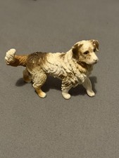 Schleich 16392 Australian Shepherd Hund Rentner 2012