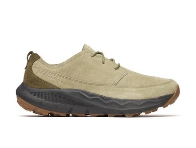 Men's Merrell Nova 4 Traveller, Style:J032883, Color:Drab, Size 12M