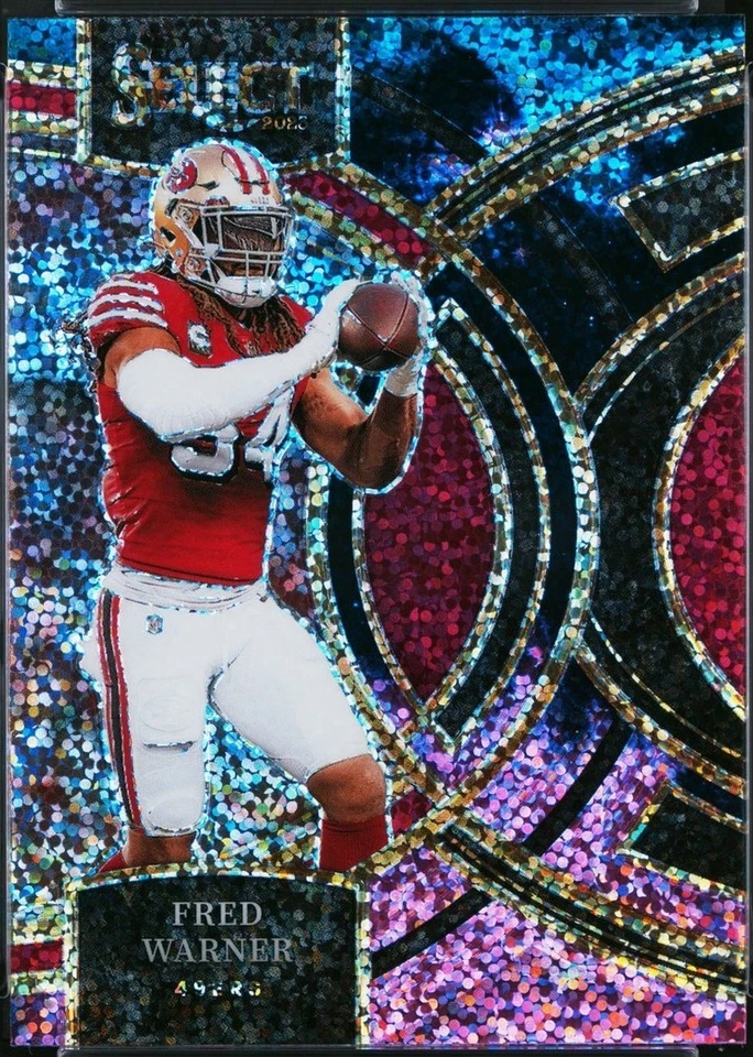 Cosmic Prizm