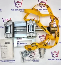 WACKER NEUSON 5000213070 Clamping Device