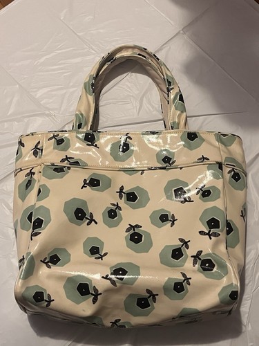 RARE VINTAGE juicy couture TOTE BAG! - Picture 3 of 4