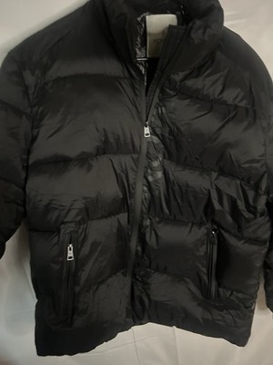 Moncler Cerces Puffer Jacket Extra Large