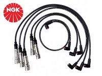 NGK ZÜNdkabel ZÜNdleitungssatz ZÜNdkabelsatz RC-VW902 8618 VW T4 2.5 Syncro NEU