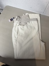 Abercrombie  Fitch 90s Straight Ultra High Rise Jeans Curve Love 35/20 Bag5