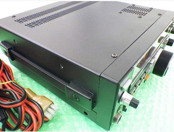 ICOM IC-275D 144MHz 100W transceiver Working | eBay