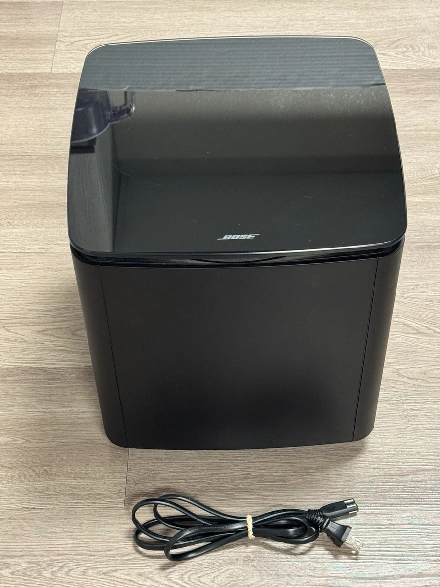 bose bass module products for sale | eBay