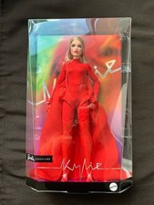 Kylie Minogue Barbie 2026 Signature Music Series JBJ39 NRFB Minor Box Damage 1