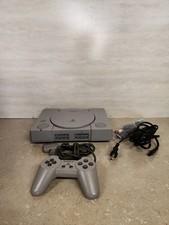Sony PlayStation 1 Console Only PS1 SCPH-9001 Tested & Working 