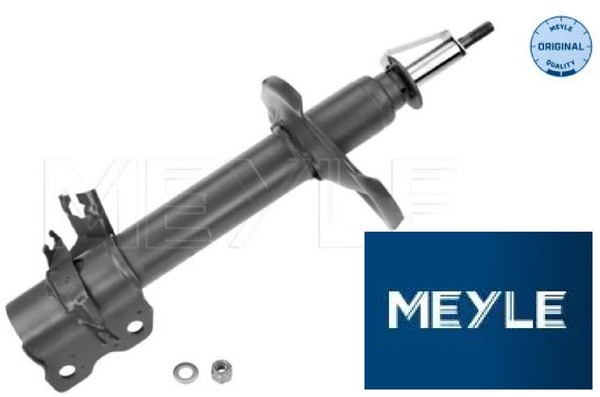 Meyle 36-266230009 StoßDäMpfer StossdäMpfer Vorderachse Vorne FüR Nissan-image