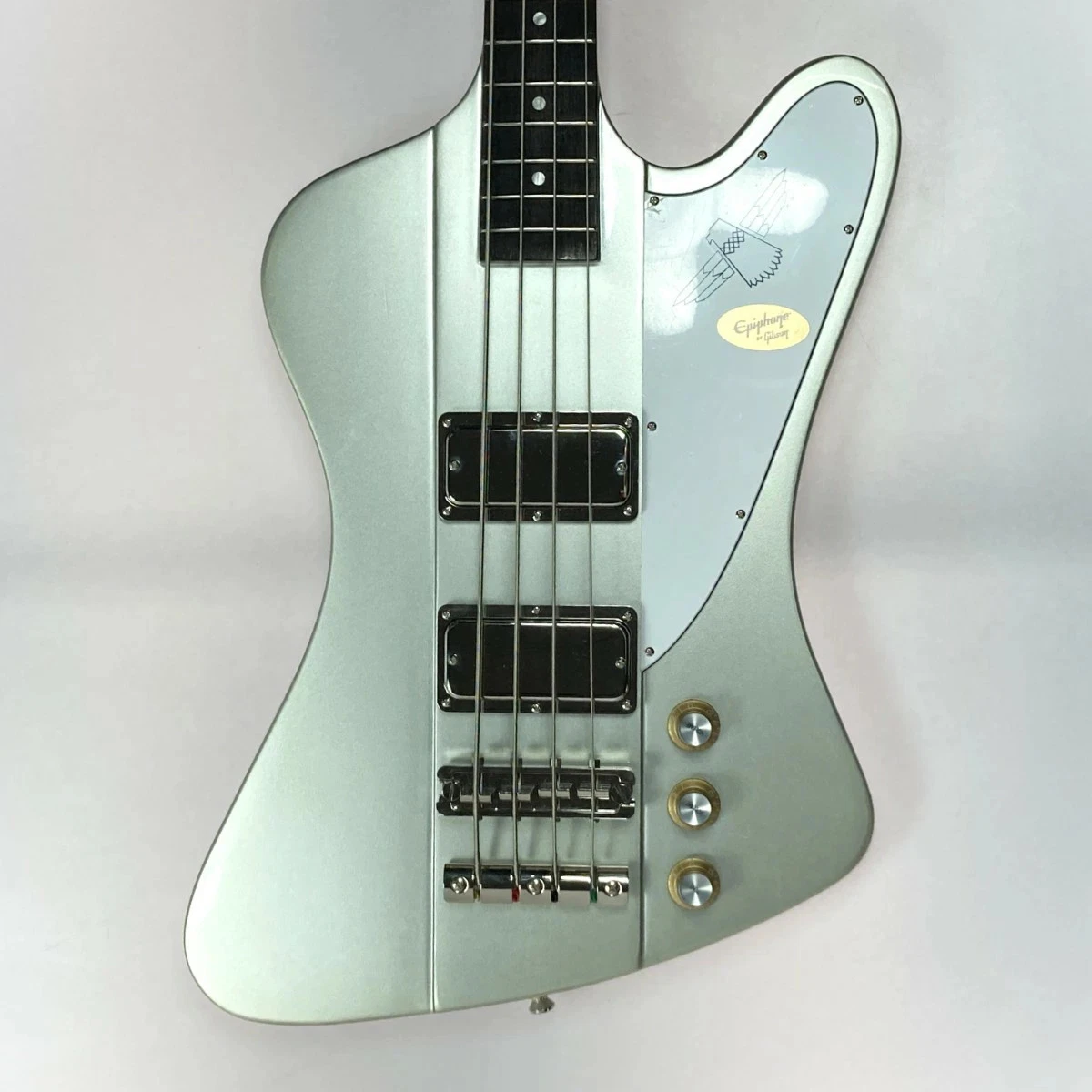 Epiphone Thunderbird Bass for sale | eBay