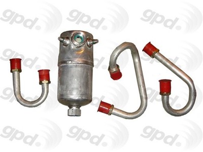Global Parts Distributors Llc     Global Parts 1411326 Accumulator Drier