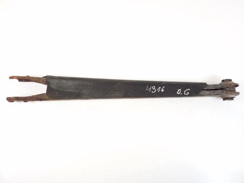 BMW Z4 E89 2010 Querlenker Achsschenkel hinten 3411651 Benzin 150kW EZE56896