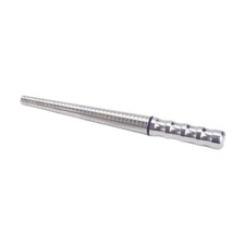 Ring Sizer Mandrel Durability Professional Premium Repair Distorted Rings