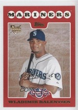 2008 Topps Opening Day Wladimir Balentien #197 5v2