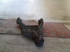 Triangle de suspension Renault KANGOO