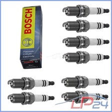 Bougies d'allumage Mercedes 500