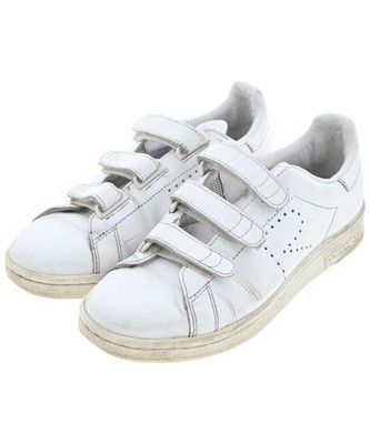 RAF SIMONS Sneakers White 23cm 2200606822046