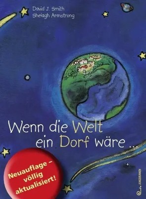 Wenn die Welt ein Dorf wäre... David J. Smith (u. a.) Buch 32 S. Deutsch 2002