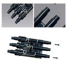 600 Size Airwolf Roban Missile Carrier Part for RC Helicopter Fuselage Sparepart