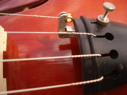 Remises Violon n.