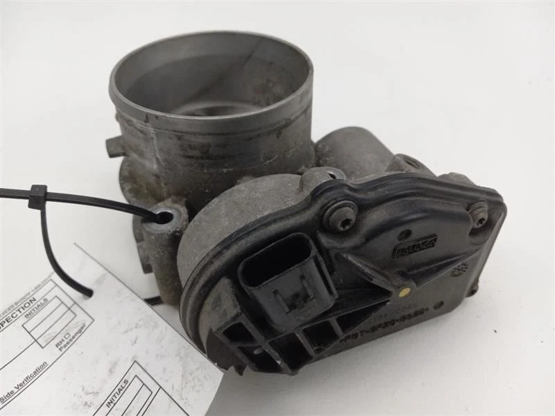 THROTTLE BODY FOR LINCOLN MKT 2011 - 2019 - Image 4 of 4