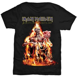 iron maiden seventh son shirt
