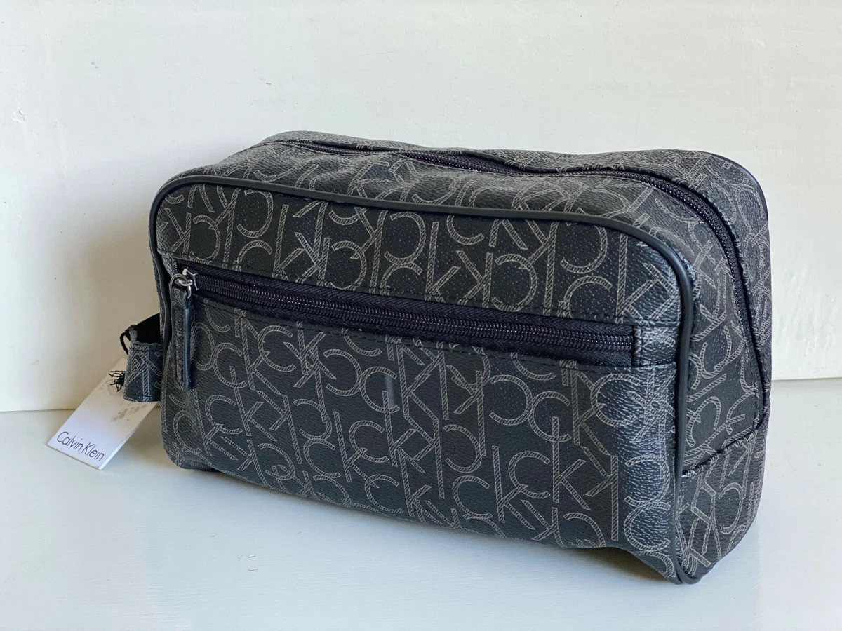 Ck toiletry clearance bag