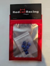 Redcat.Toys 81202 Aluminum Clutch Shoes Hurricane Monsoon Avalanche  HSP 081008