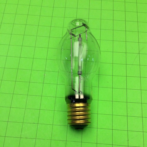 Sylvania HPS150 High Pressure Sodium 150W Bulb (ANSI Ballast S55) - Picture 3 of 6